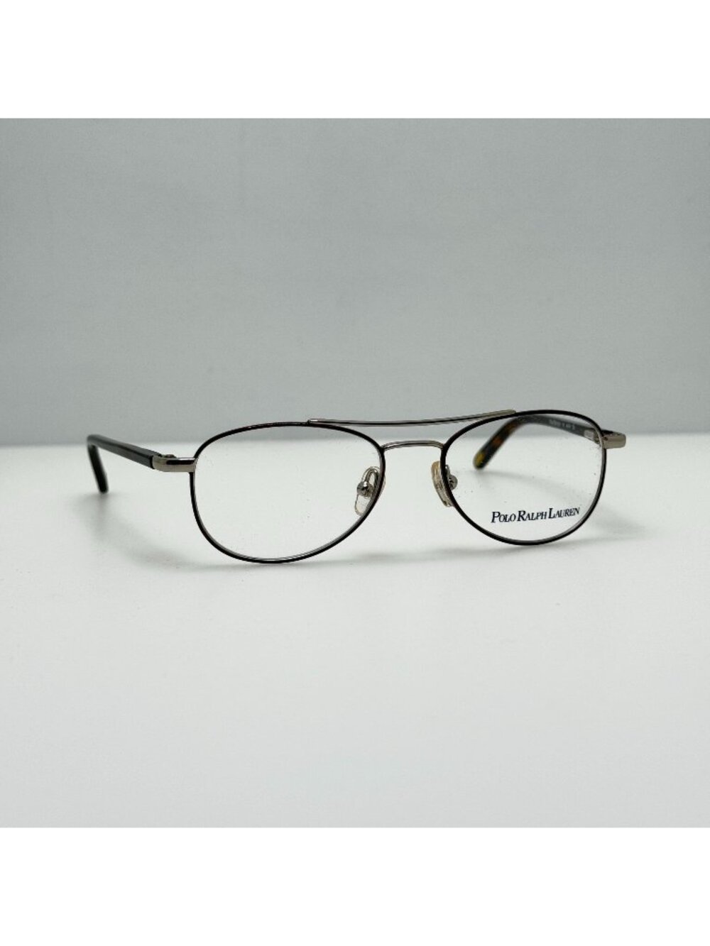 Polo Prep Ralph Lauren Eyeglasses Eye Glasses Frames 8014 191 Youth 44-14-125